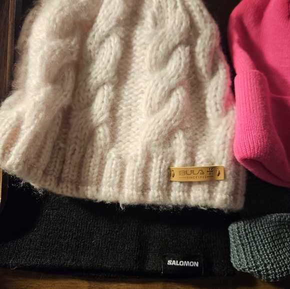 Beanies - Picture 2 of 5